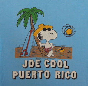 Meet your Posher, Luis